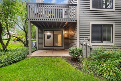 Tiny photo for 488 White Oak Lane, Lake Barrington, IL 60010 (MLS # 12729395)