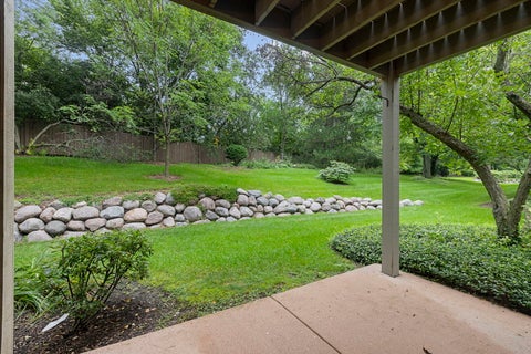 Tiny photo for 488 White Oak Lane, Lake Barrington, IL 60010 (MLS # 12729395)