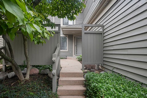 Tiny photo for 488 White Oak Lane, Lake Barrington, IL 60010 (MLS # 12729395)