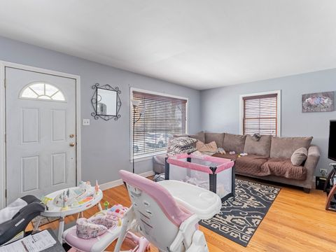 Tiny photo for Chicago, IL 60634 (MLS # 12542978)