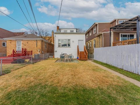 Tiny photo for Chicago, IL 60634 (MLS # 12542978)