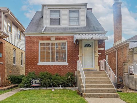 Photo of Chicago, IL 60634 (MLS # 12542978)