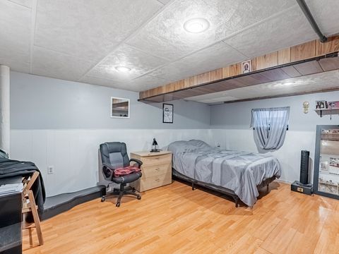 Tiny photo for Chicago, IL 60634 (MLS # 12542978)