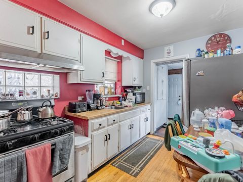 Tiny photo for Chicago, IL 60634 (MLS # 12542978)