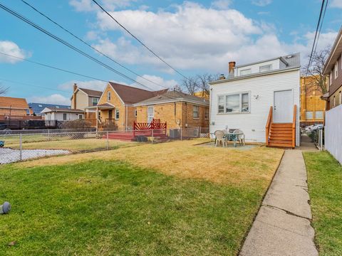 Tiny photo for Chicago, IL 60634 (MLS # 12542978)