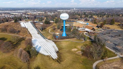 Tiny photo for 1242 Tiger Lily Drive, Bartlett, IL 60103 (MLS # 12560523)