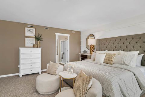 Tiny photo for 1242 Tiger Lily Drive, Bartlett, IL 60103 (MLS # 12560523)