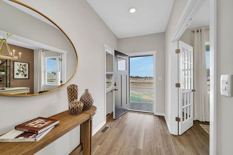 Tiny photo for 1242 Tiger Lily Drive, Bartlett, IL 60103 (MLS # 12560523)