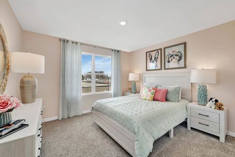 Tiny photo for 1242 Tiger Lily Drive, Bartlett, IL 60103 (MLS # 12560523)