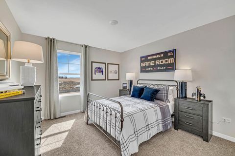 Tiny photo for 1242 Tiger Lily Drive, Bartlett, IL 60103 (MLS # 12560523)