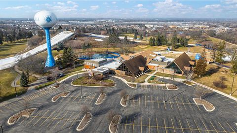 Tiny photo for 1242 Tiger Lily Drive, Bartlett, IL 60103 (MLS # 12560523)