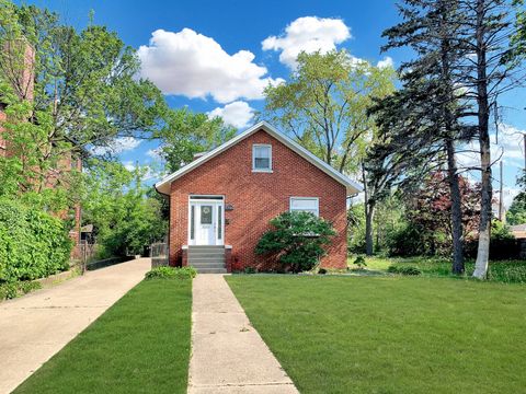 36 E Touhy Avenue Park Ridge IL 60068
