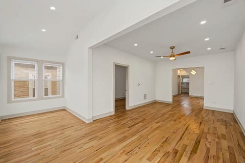 Tiny photo for 4852 W MELROSE Street, Chicago, IL 60641 (MLS # 12726489)