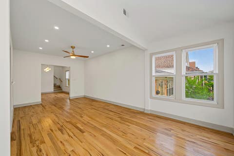 Tiny photo for 4852 W MELROSE Street, Chicago, IL 60641 (MLS # 12726489)