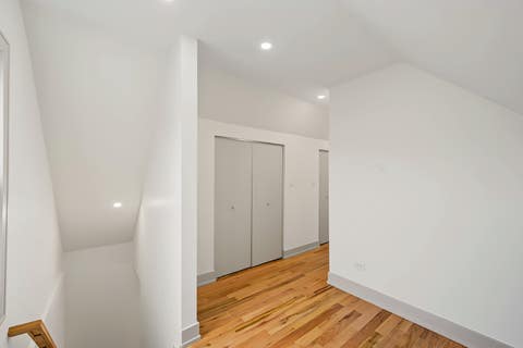 Tiny photo for 4852 W MELROSE Street, Chicago, IL 60641 (MLS # 12726489)
