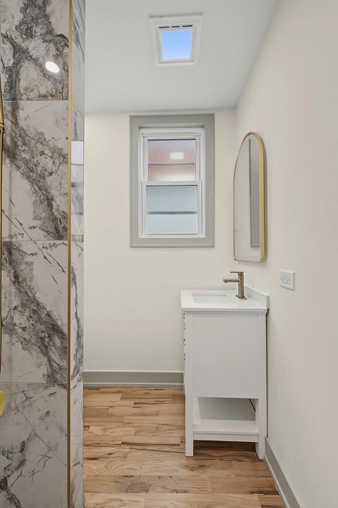 Tiny photo for 4852 W MELROSE Street, Chicago, IL 60641 (MLS # 12726489)