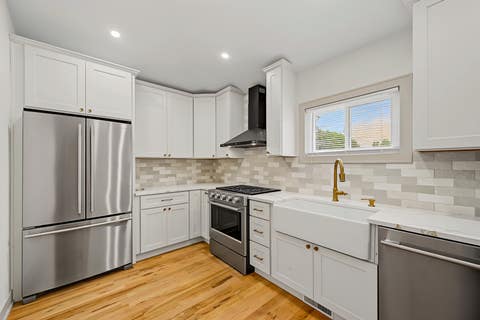 Tiny photo for 4852 W MELROSE Street, Chicago, IL 60641 (MLS # 12726489)