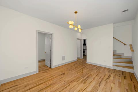 Tiny photo for 4852 W MELROSE Street, Chicago, IL 60641 (MLS # 12726489)