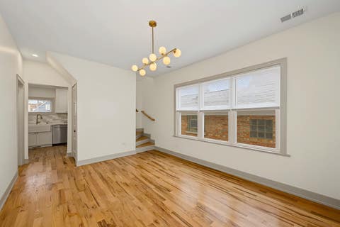 Tiny photo for 4852 W MELROSE Street, Chicago, IL 60641 (MLS # 12726489)