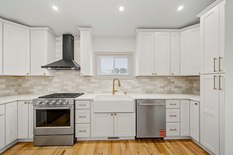 Tiny photo for 4852 W MELROSE Street, Chicago, IL 60641 (MLS # 12726489)
