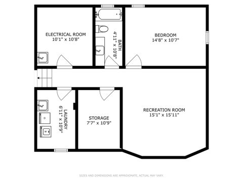 Tiny photo for 30 Crescent Drive, Glenview, IL 60025 (MLS # 12580551)