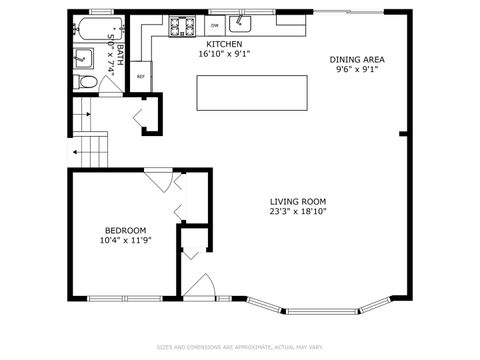 Tiny photo for 30 Crescent Drive, Glenview, IL 60025 (MLS # 12580551)