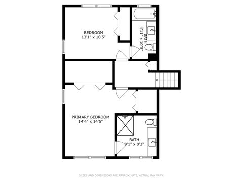 Tiny photo for 30 Crescent Drive, Glenview, IL 60025 (MLS # 12580551)
