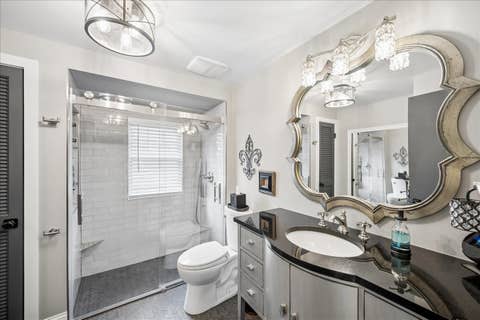 Tiny photo for 829 Saint Johns Avenue, Highland Park, IL 60035 (MLS # 12651185)