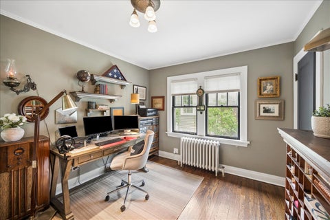 Tiny photo for 829 Saint Johns Avenue, Highland Park, IL 60035 (MLS # 12651185)