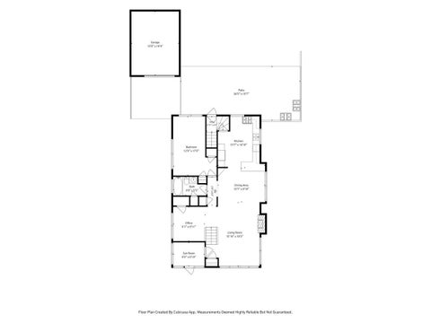 Tiny photo for 829 Saint Johns Avenue, Highland Park, IL 60035 (MLS # 12651185)