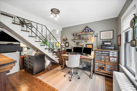Tiny photo for 829 Saint Johns Avenue, Highland Park, IL 60035 (MLS # 12651185)