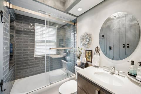 Tiny photo for 829 Saint Johns Avenue, Highland Park, IL 60035 (MLS # 12651185)