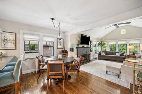 Tiny photo for 829 Saint Johns Avenue, Highland Park, IL 60035 (MLS # 12651185)