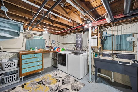 Tiny photo for 829 Saint Johns Avenue, Highland Park, IL 60035 (MLS # 12651185)