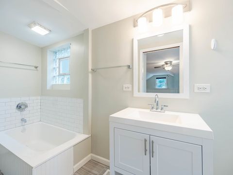 Tiny photo for 465 S Elizabeth Street, Lombard, IL 60148 (MLS # 12475541)
