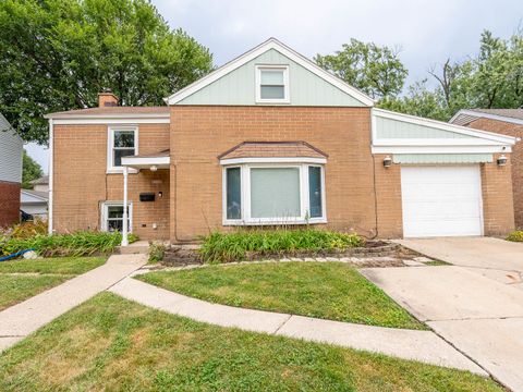 Photo of 465 S Elizabeth Street, Lombard, IL 60148 (MLS # 12475541)