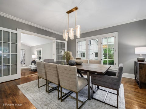 Tiny photo for 789 N Park Boulevard, Glen Ellyn, IL 60137 (MLS # 12753242)