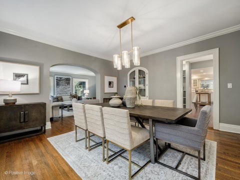 Tiny photo for 789 N Park Boulevard, Glen Ellyn, IL 60137 (MLS # 12753242)