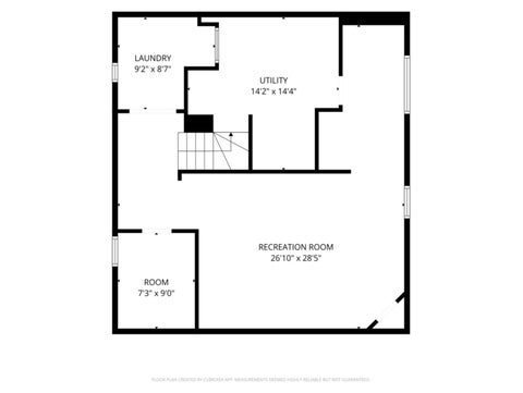 Tiny photo for 789 N Park Boulevard, Glen Ellyn, IL 60137 (MLS # 12753242)