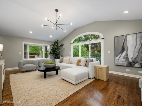 Tiny photo for 789 N Park Boulevard, Glen Ellyn, IL 60137 (MLS # 12753242)