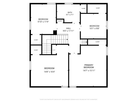 Tiny photo for 789 N Park Boulevard, Glen Ellyn, IL 60137 (MLS # 12753242)