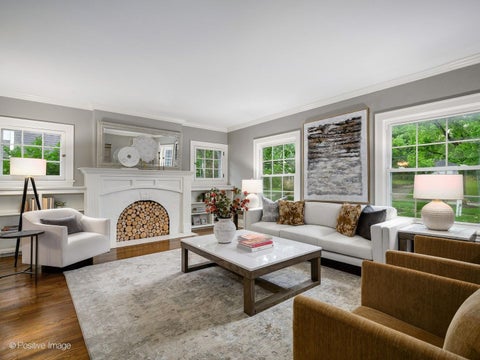 Tiny photo for 789 N Park Boulevard, Glen Ellyn, IL 60137 (MLS # 12753242)