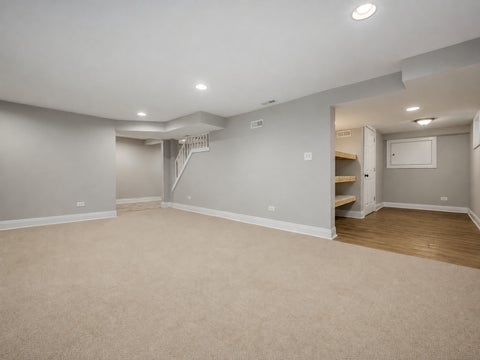 Tiny photo for 789 N Park Boulevard, Glen Ellyn, IL 60137 (MLS # 12753242)