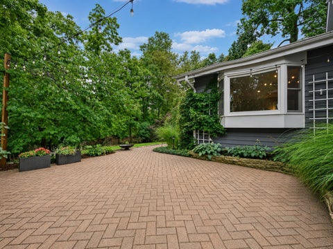 Tiny photo for 789 N Park Boulevard, Glen Ellyn, IL 60137 (MLS # 12753242)
