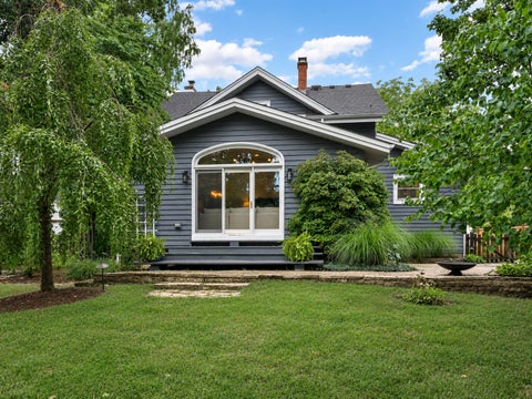 Tiny photo for 789 N Park Boulevard, Glen Ellyn, IL 60137 (MLS # 12753242)
