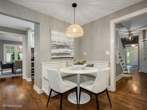 Tiny photo for 789 N Park Boulevard, Glen Ellyn, IL 60137 (MLS # 12753242)