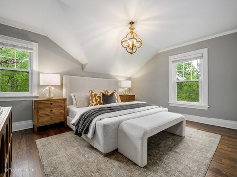 Tiny photo for 789 N Park Boulevard, Glen Ellyn, IL 60137 (MLS # 12753242)