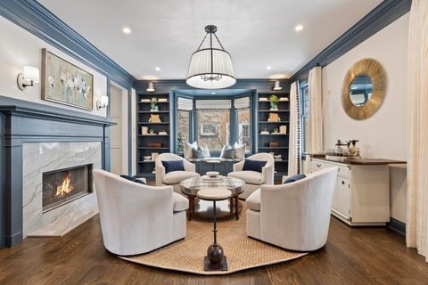 Tiny photo for 4427 N Hermitage Avenue, Chicago, IL 60640 (MLS # 12589776)