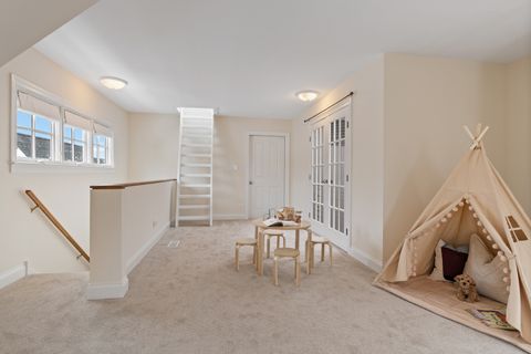 Tiny photo for 4427 N Hermitage Avenue, Chicago, IL 60640 (MLS # 12589776)