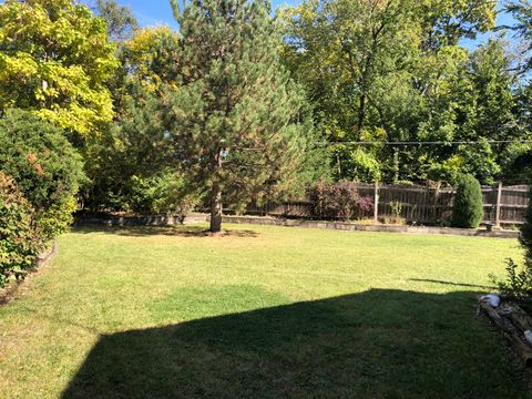 Tiny photo for 625 S Yale Avenue, Addison, IL 60101 (MLS # 12494759)